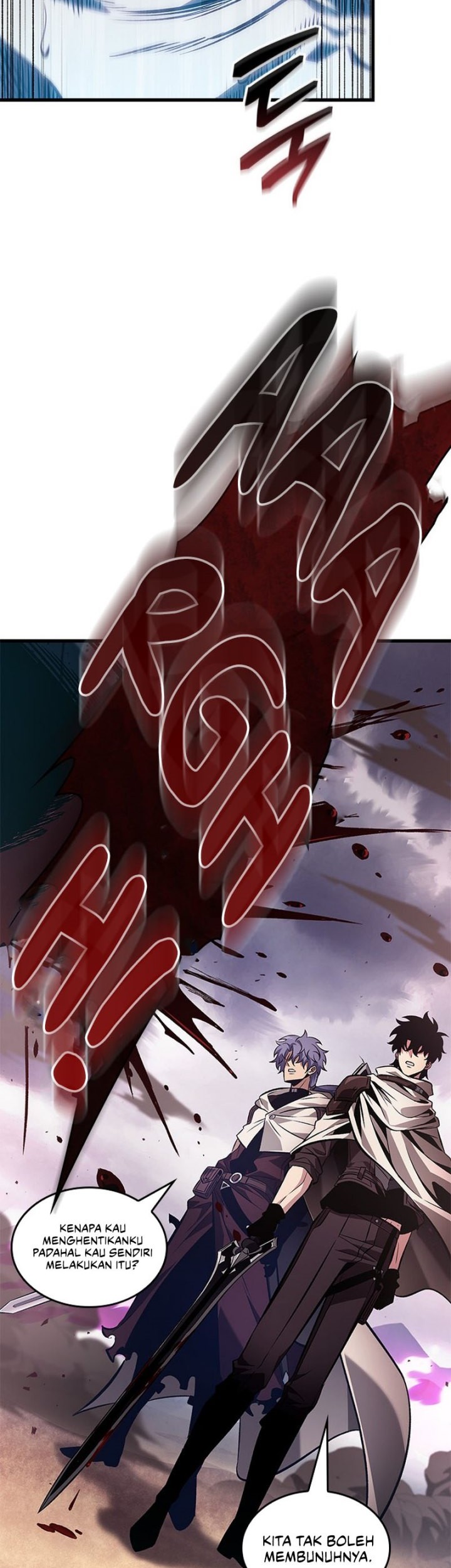 Pick Me Up Chapter 105 Gambar 8