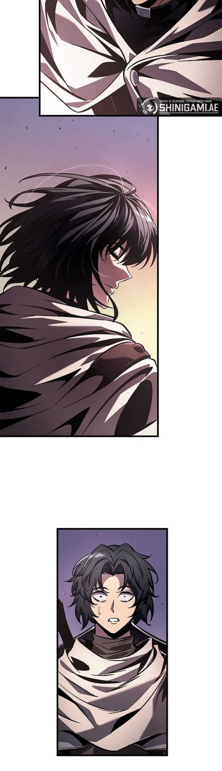 Pick Me Up Chapter 105 Gambar 14