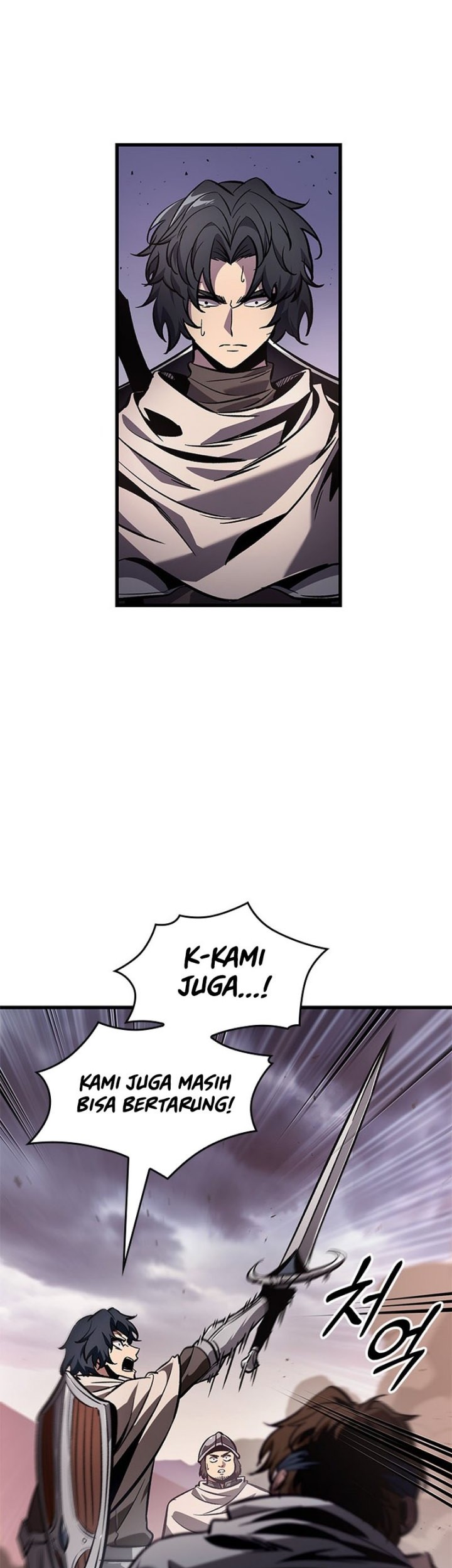 Pick Me Up Chapter 105 Gambar 15