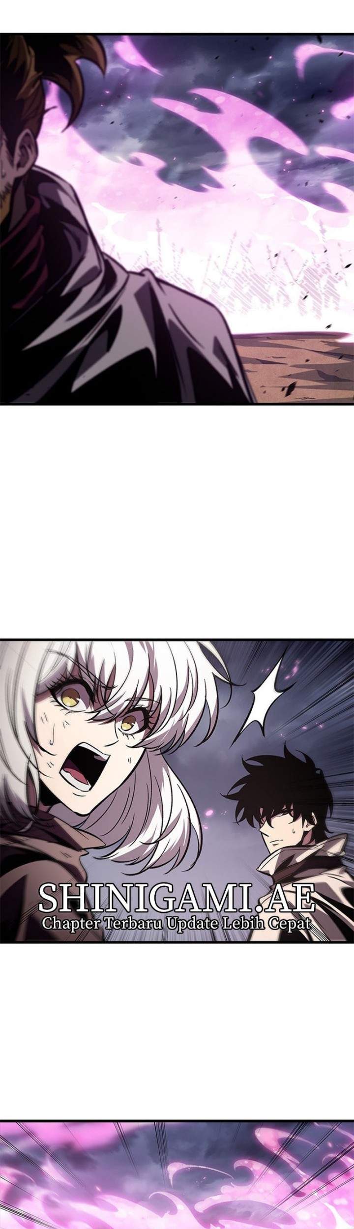 Pick Me Up Chapter 105 Gambar 22