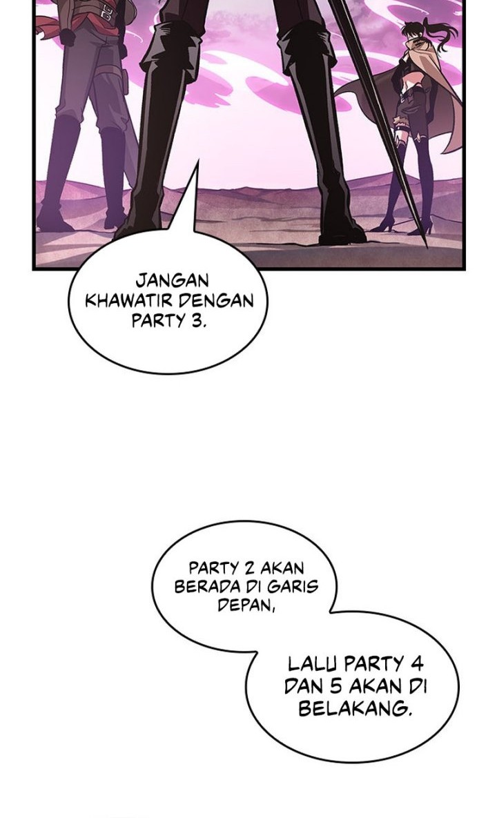 Pick Me Up Chapter 105 Gambar 28