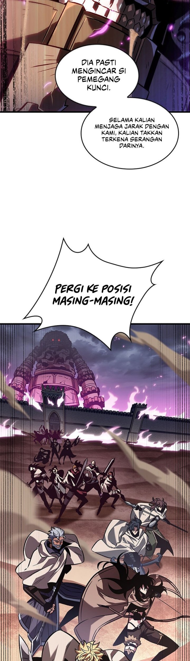 Pick Me Up Chapter 105 Gambar 30