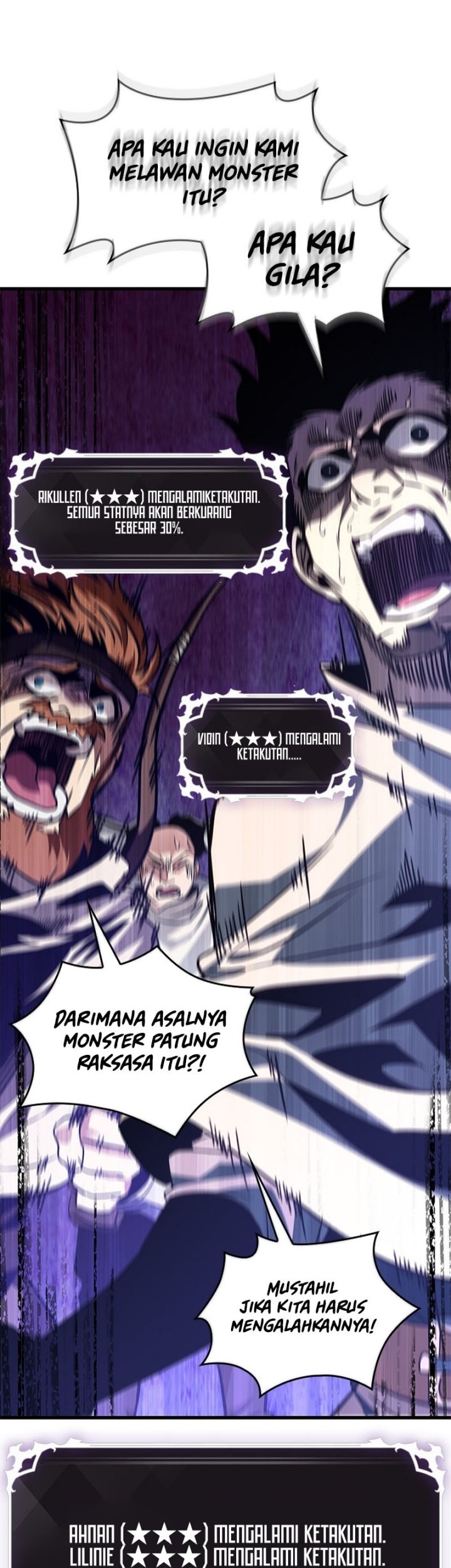 Pick Me Up Chapter 104 Gambar 50