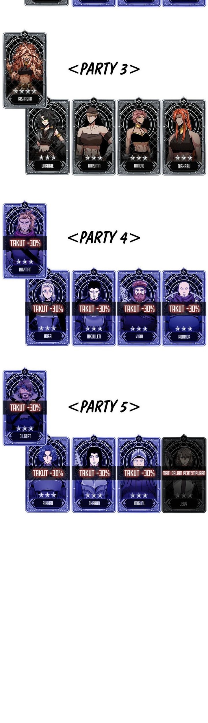 Pick Me Up Chapter 104 Gambar 59