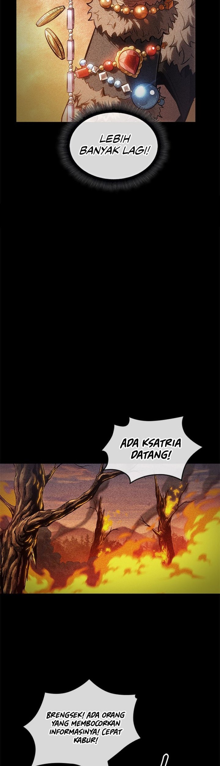 Pick Me Up Chapter 104 Gambar 35