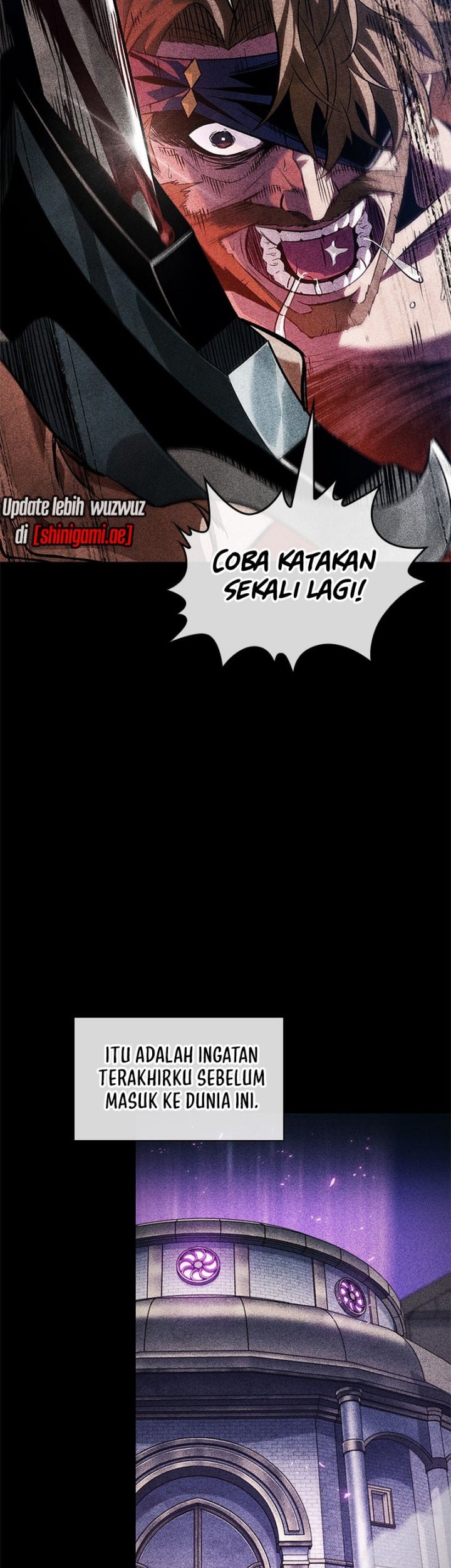 Pick Me Up Chapter 104 Gambar 40