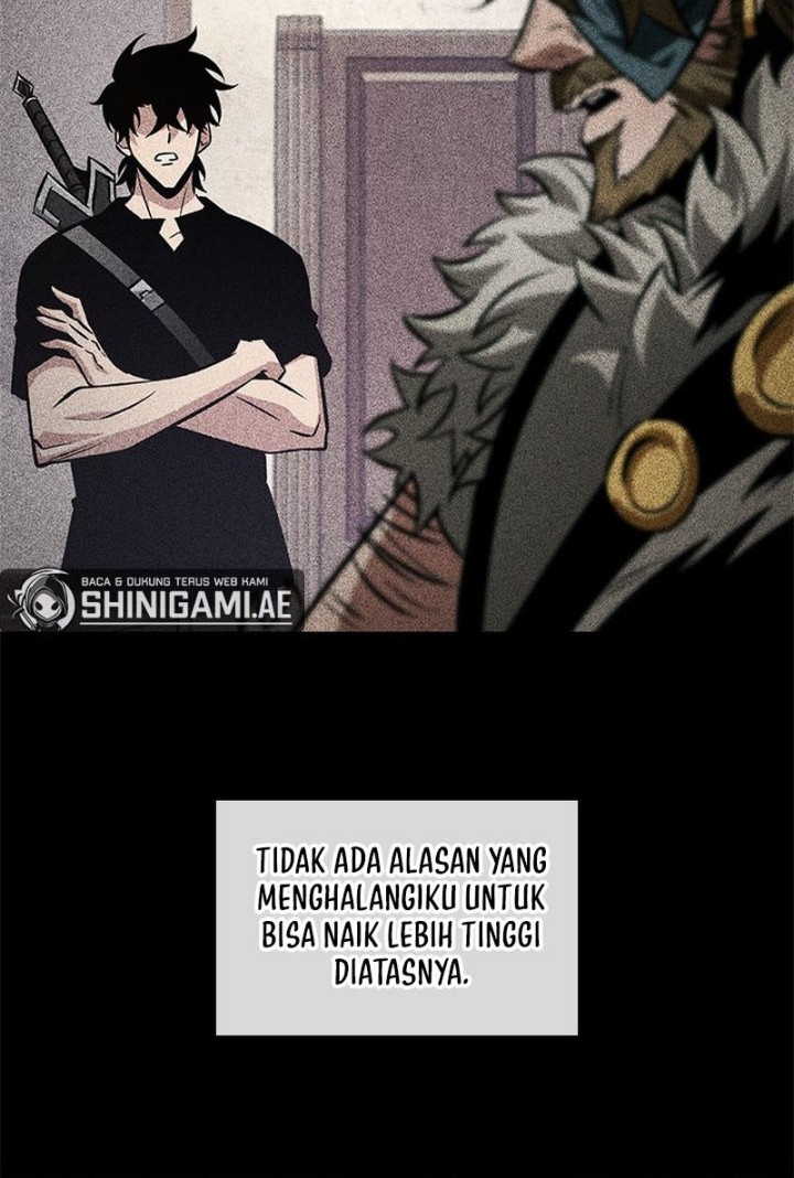 Pick Me Up Chapter 104 Gambar 45