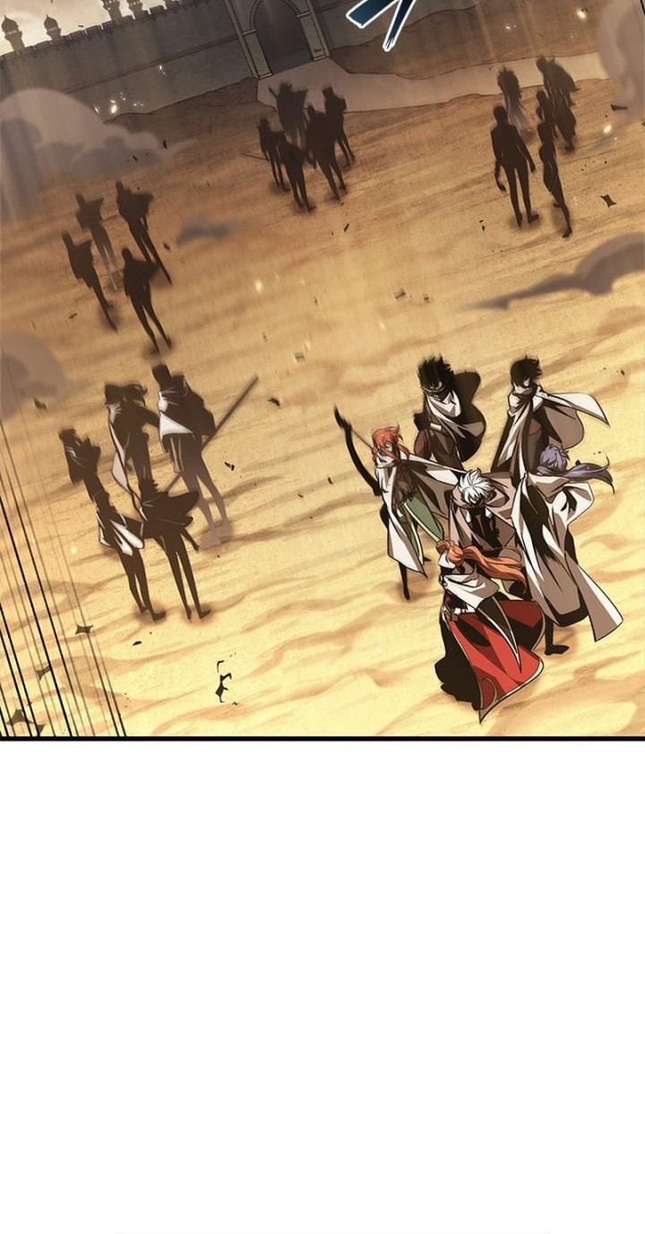 Pick Me Up Chapter 104 Gambar 9