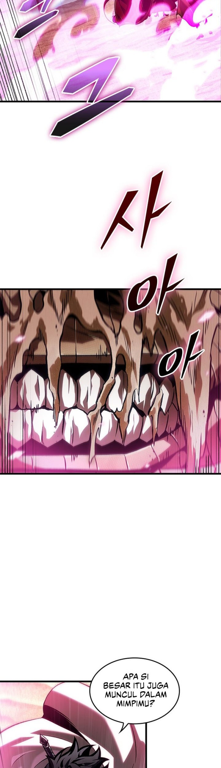 Pick Me Up Chapter 104 Gambar 19