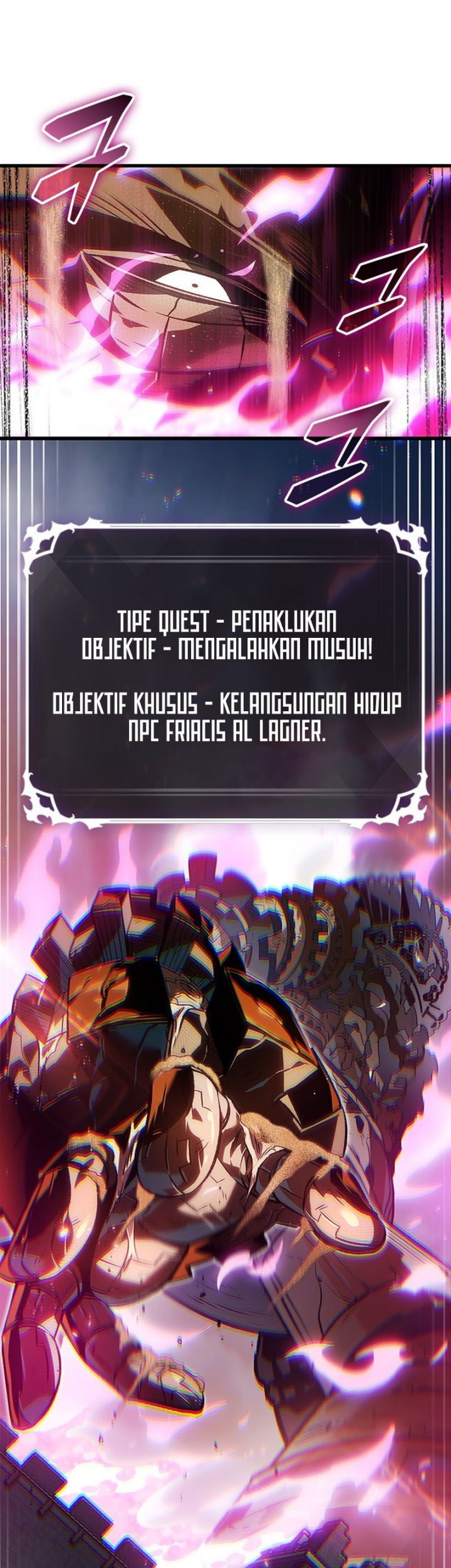 Pick Me Up Chapter 104 Gambar 22