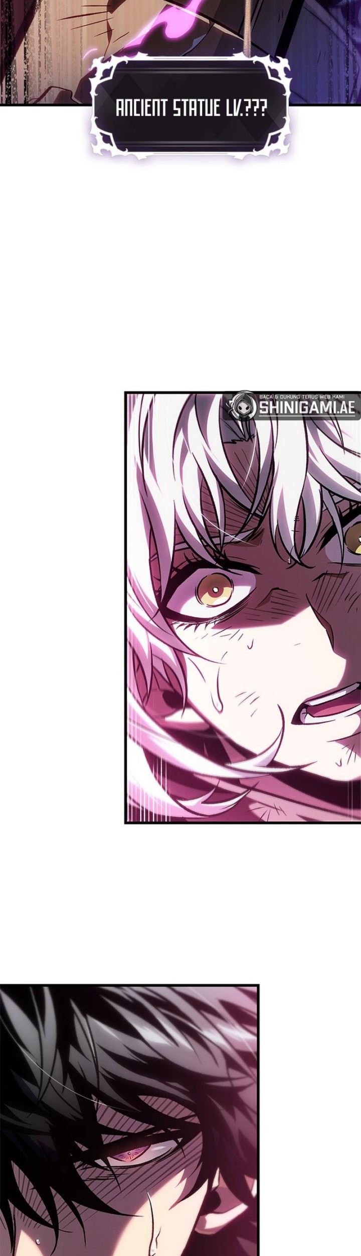 Pick Me Up Chapter 104 Gambar 24