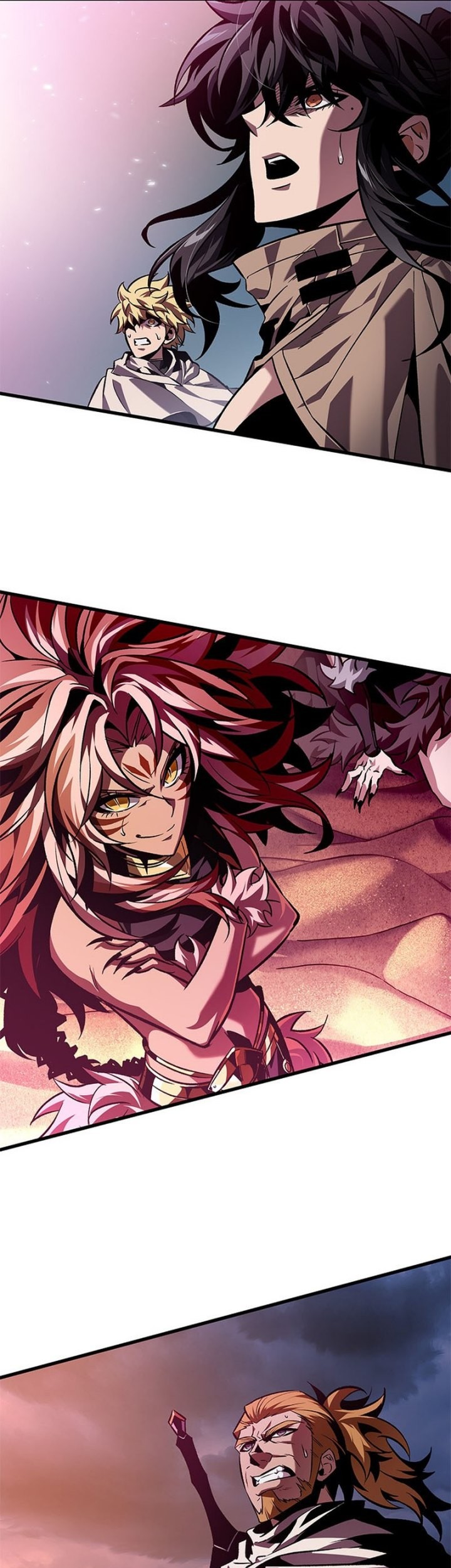 Pick Me Up Chapter 104 Gambar 26