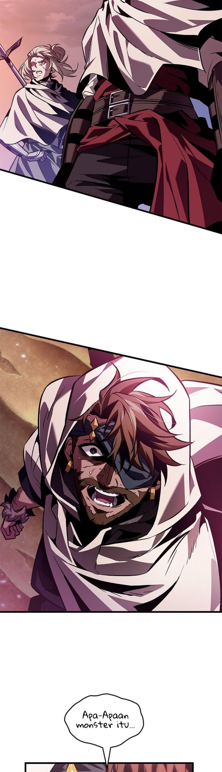 Pick Me Up Chapter 104 Gambar 27