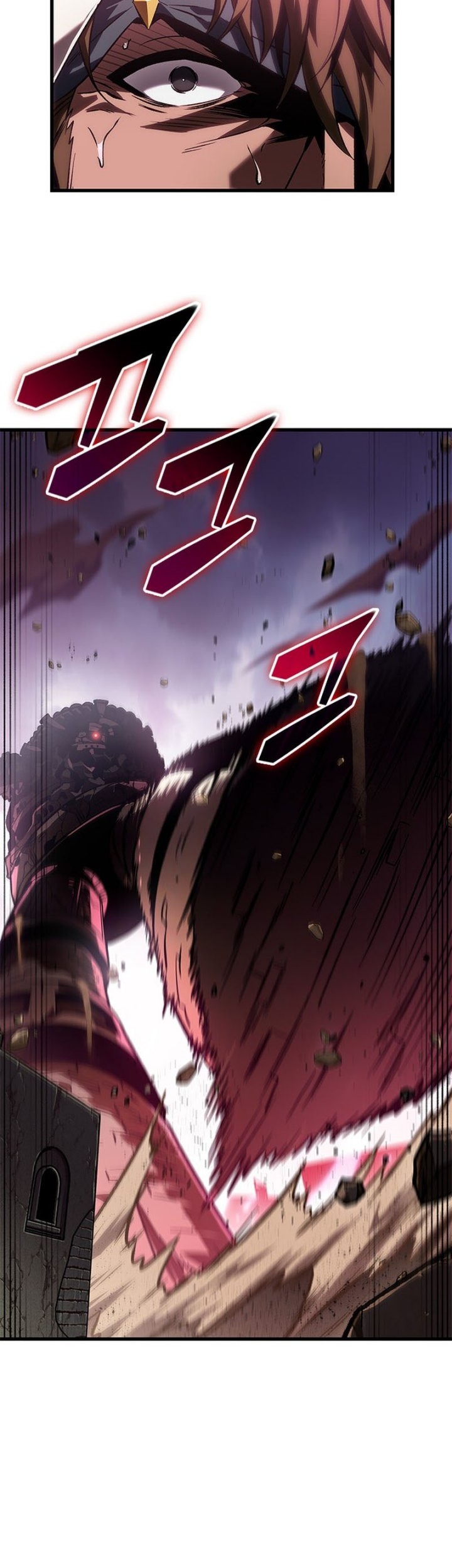 Pick Me Up Chapter 104 Gambar 28