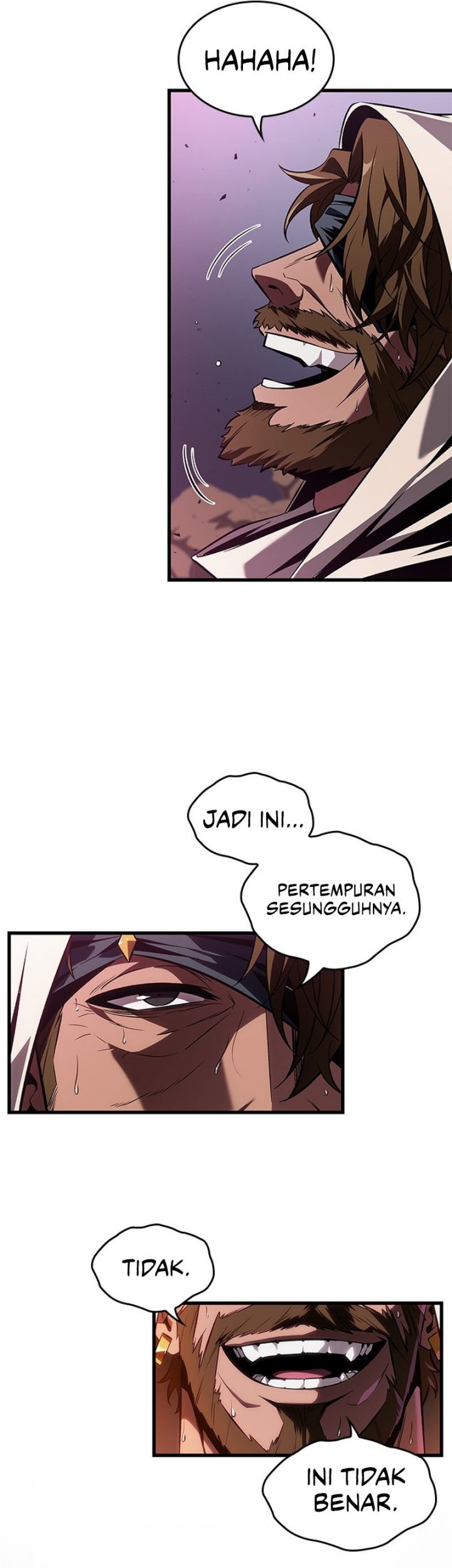 Pick Me Up Chapter 104 Gambar 30