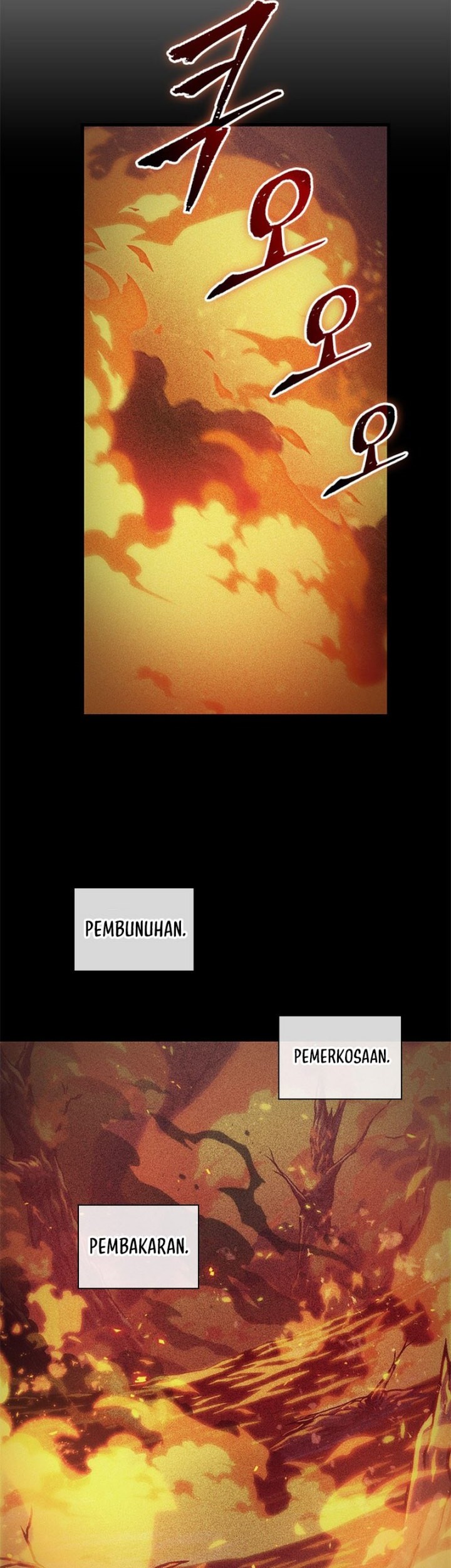 Pick Me Up Chapter 104 Gambar 32