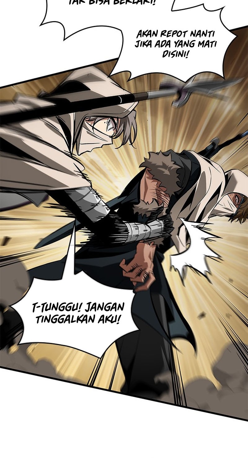 Pick Me Up Chapter 103 Gambar 53