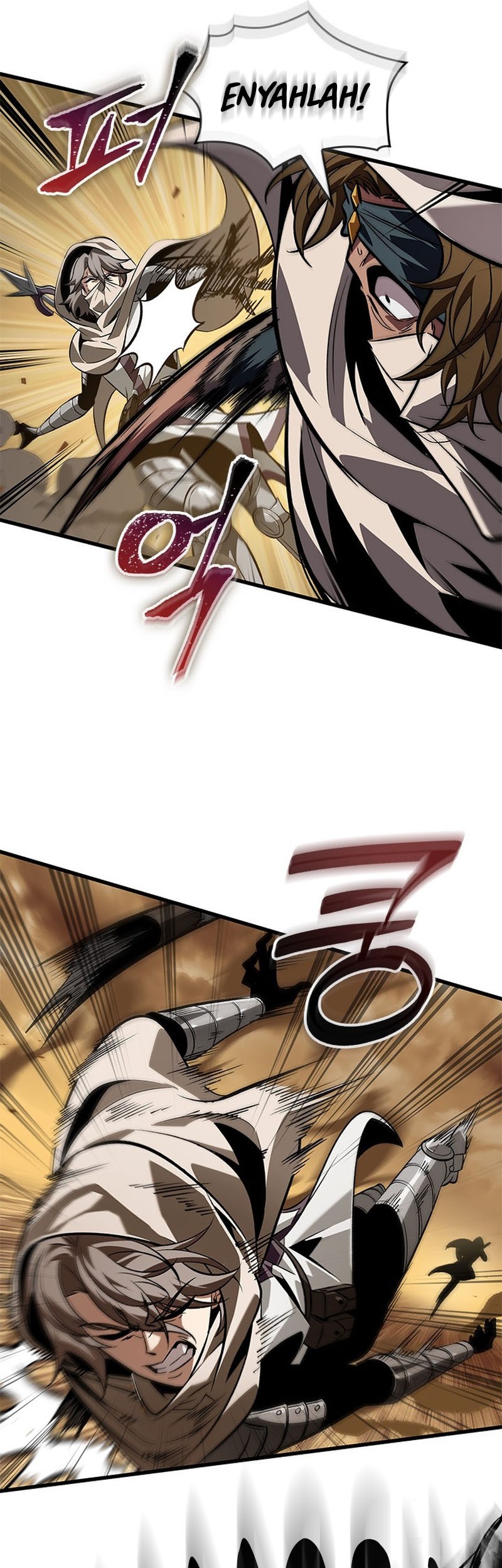 Pick Me Up Chapter 103 Gambar 54