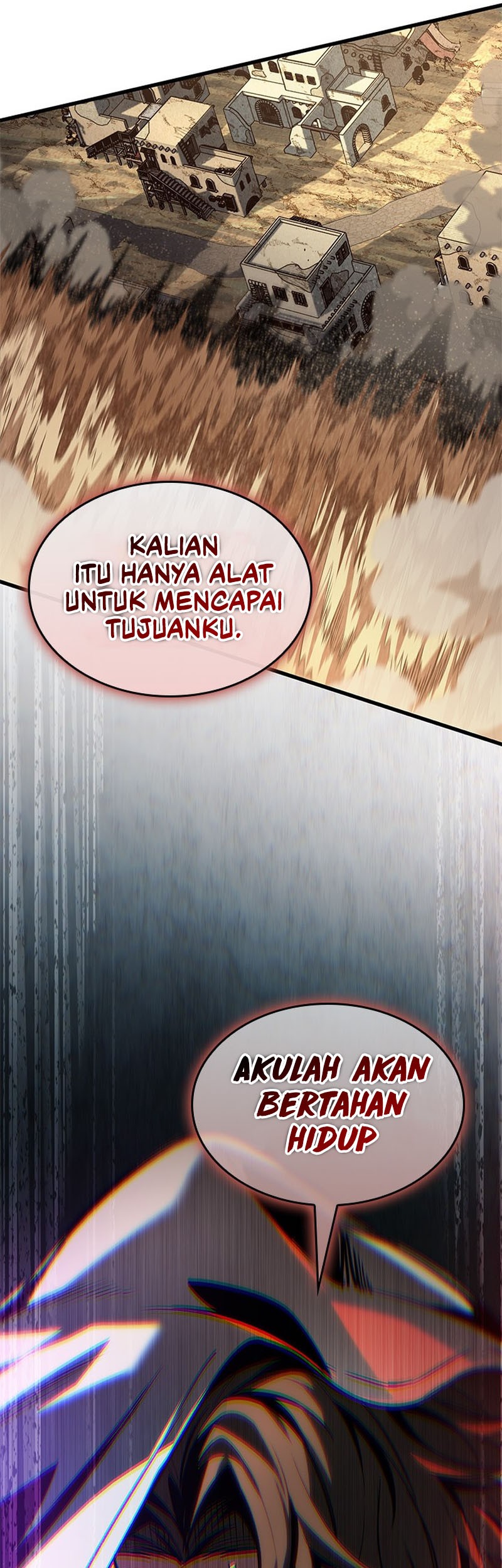 Pick Me Up Chapter 103 Gambar 57