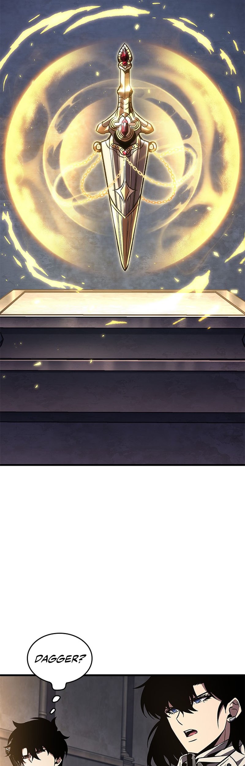 Pick Me Up Chapter 103 Gambar 34