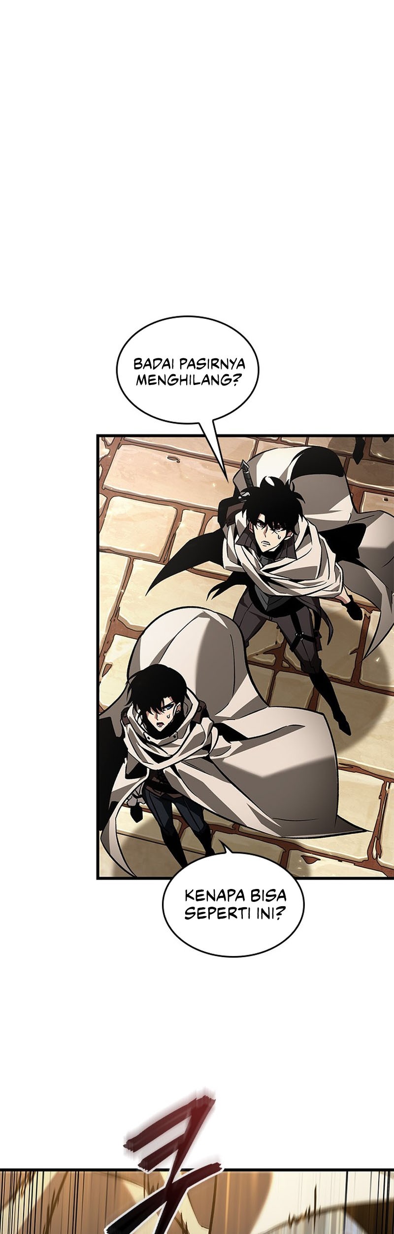 Pick Me Up Chapter 103 Gambar 40