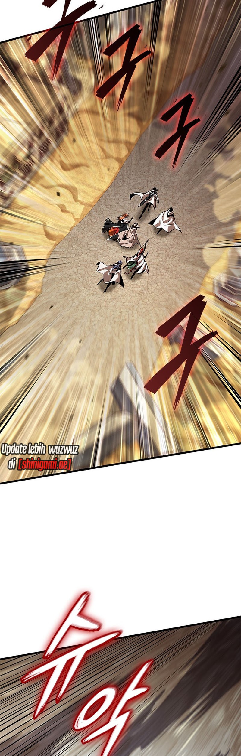 Pick Me Up Chapter 103 Gambar 44