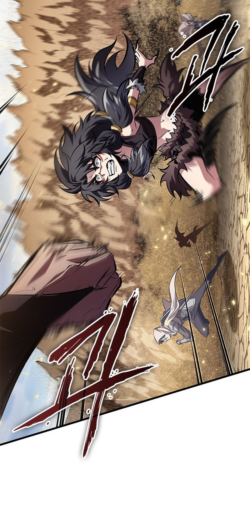 Pick Me Up Chapter 103 Gambar 49