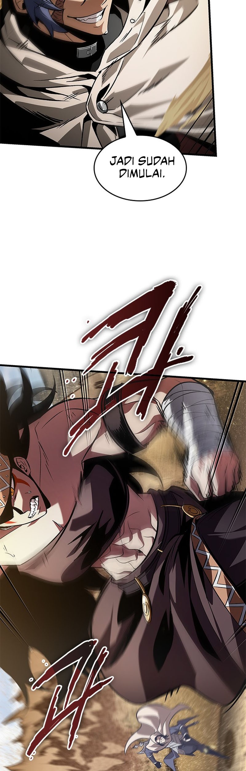 Pick Me Up Chapter 103 Gambar 48