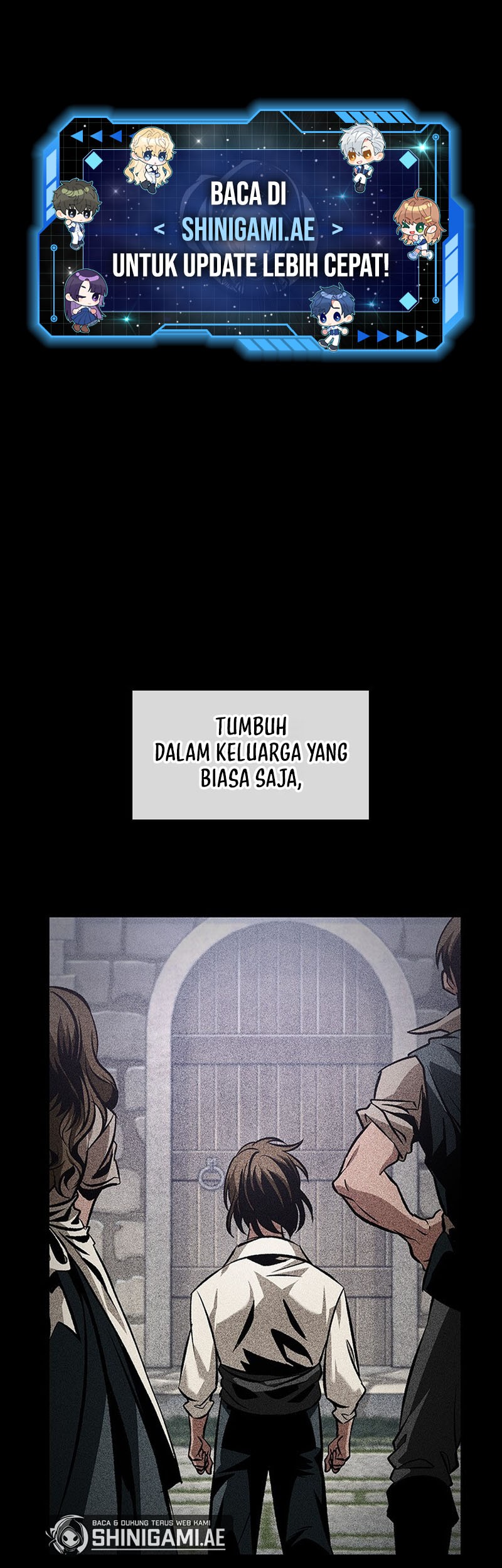 Manhwa Pick Me Up Chapter 103 gambar nomor 2