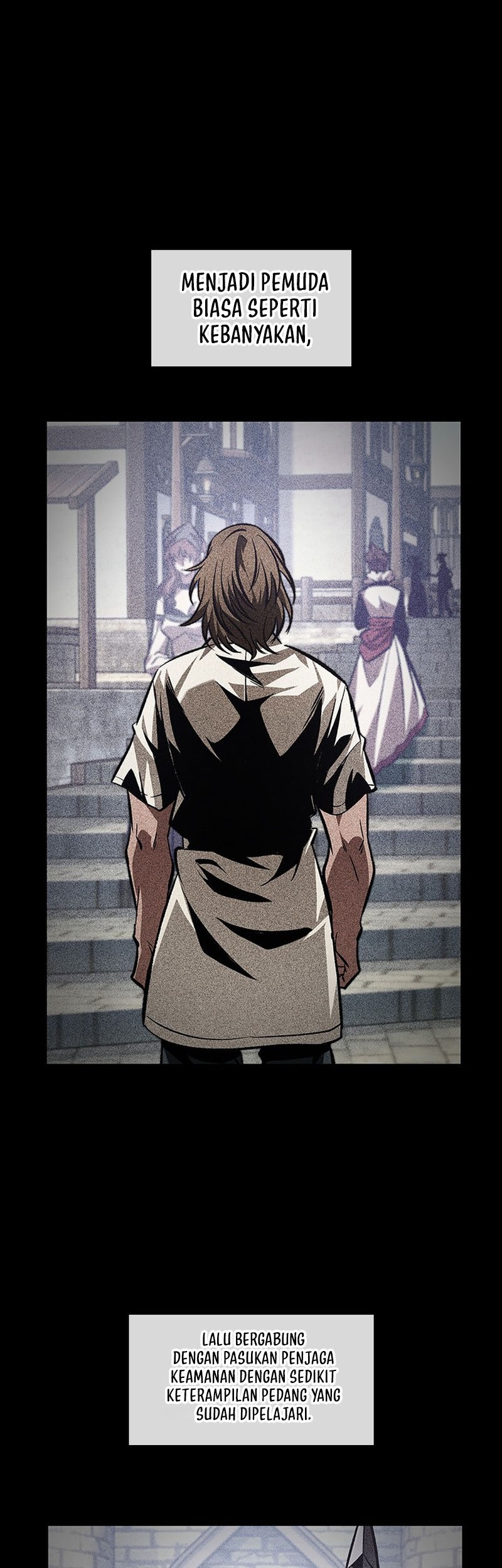 Pick Me Up Chapter 103 Gambar 3