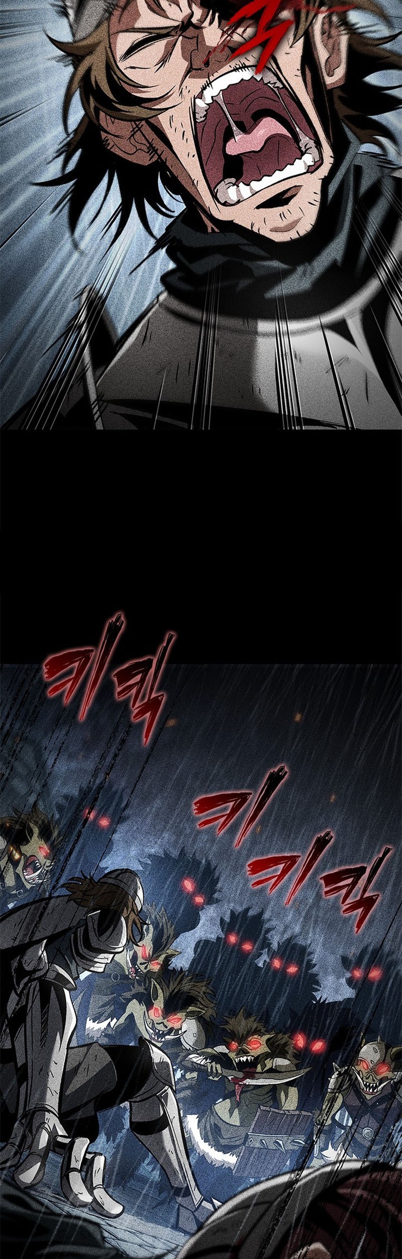 Pick Me Up Chapter 103 Gambar 8