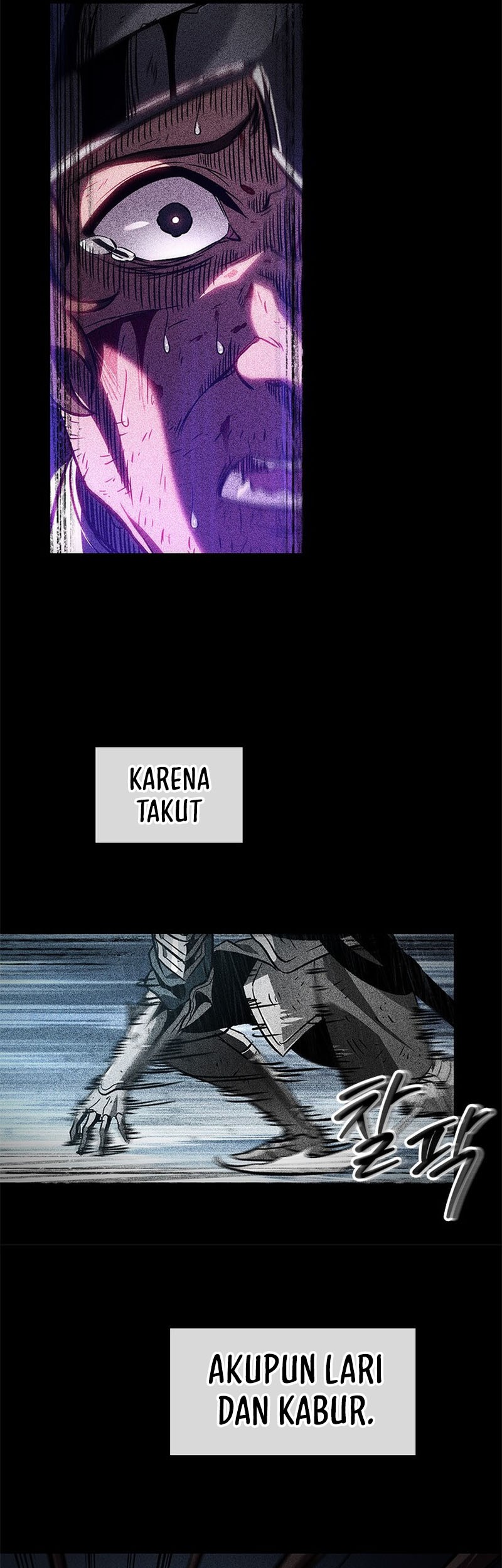 Pick Me Up Chapter 103 Gambar 10