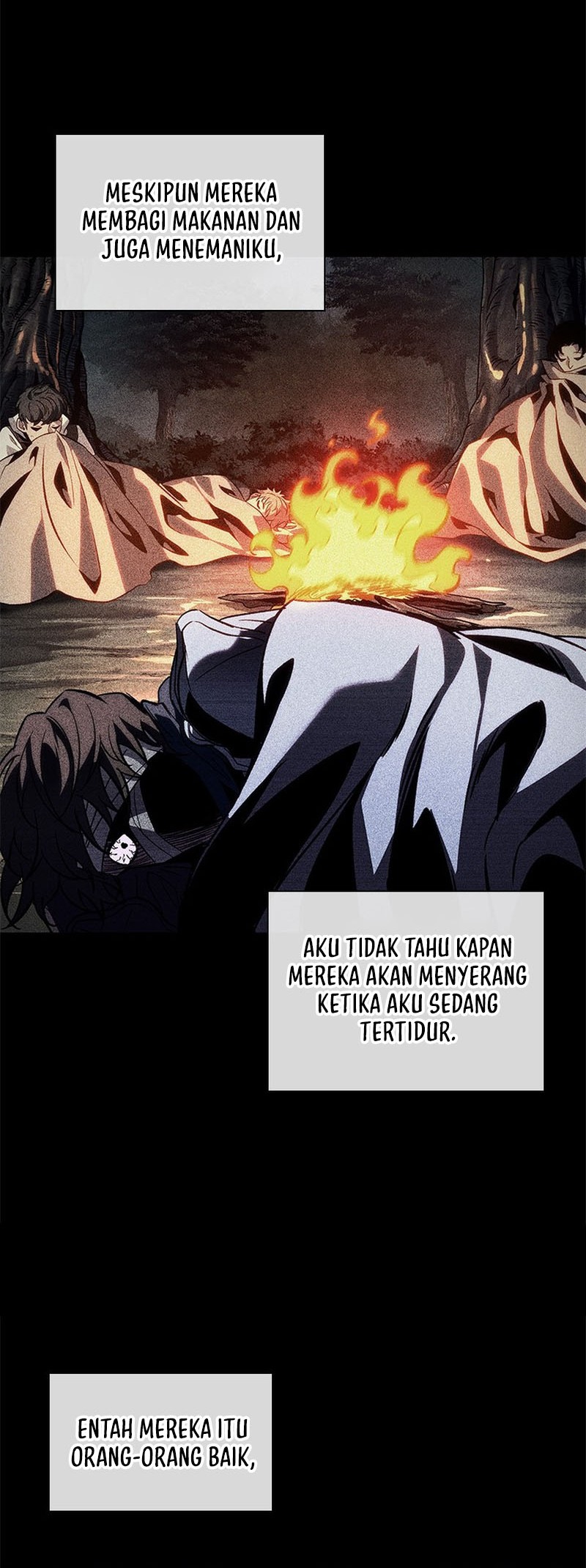 Pick Me Up Chapter 103 Gambar 13