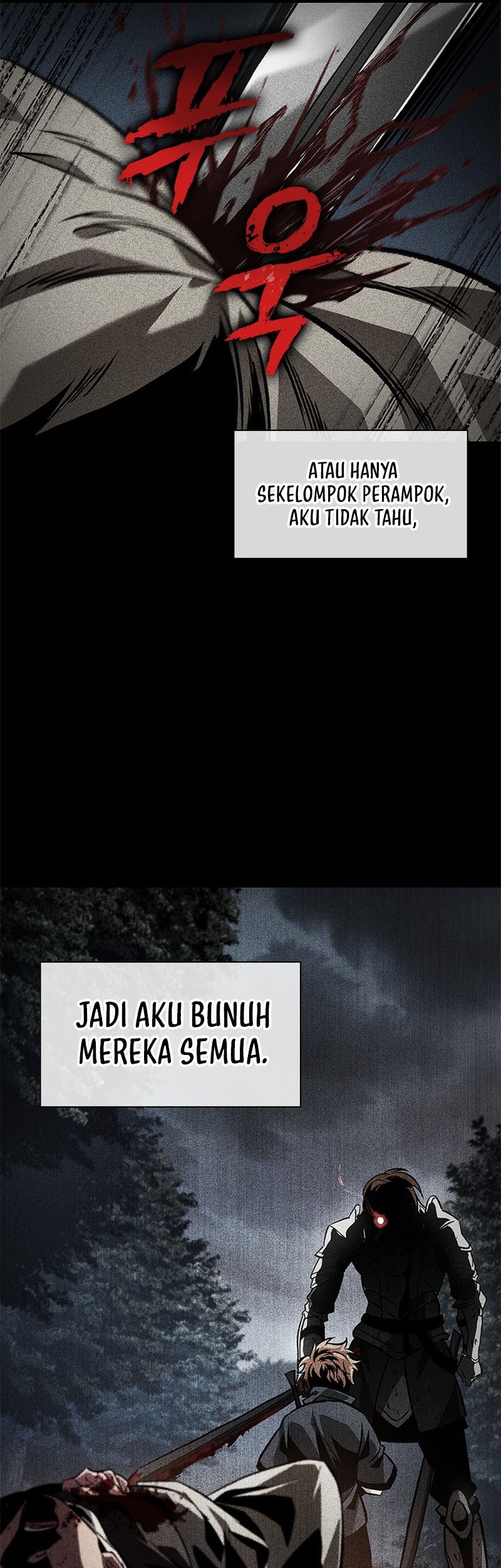 Pick Me Up Chapter 103 Gambar 14