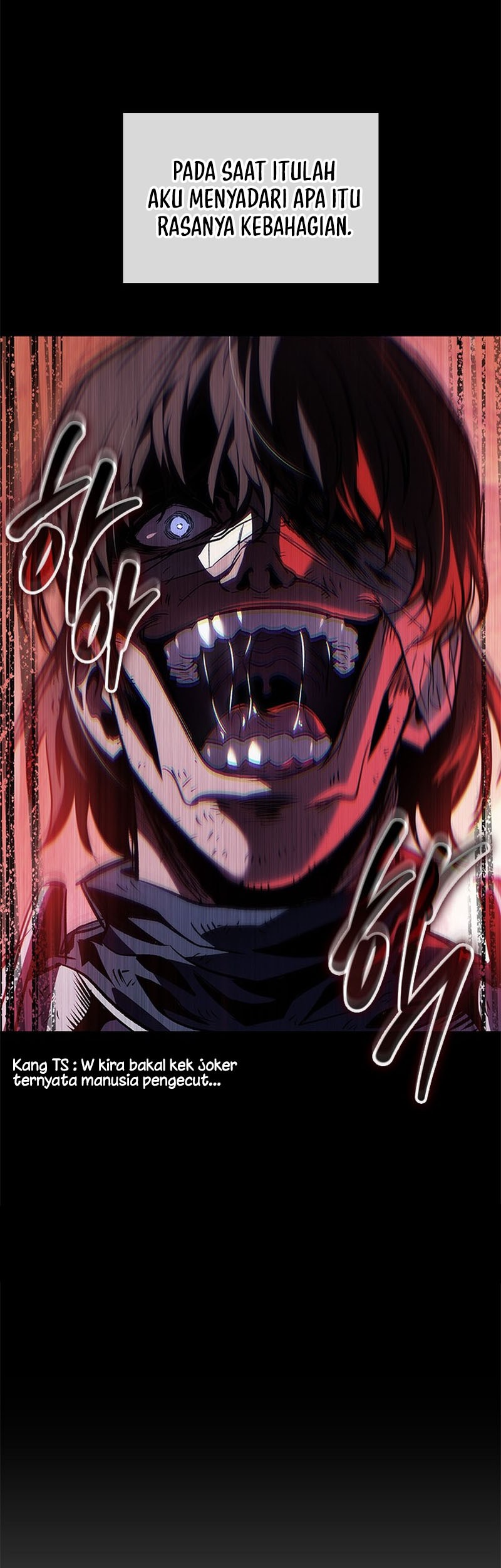 Pick Me Up Chapter 103 Gambar 16