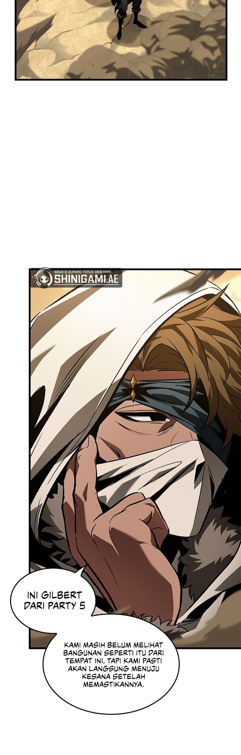 Pick Me Up Chapter 103 Gambar 19