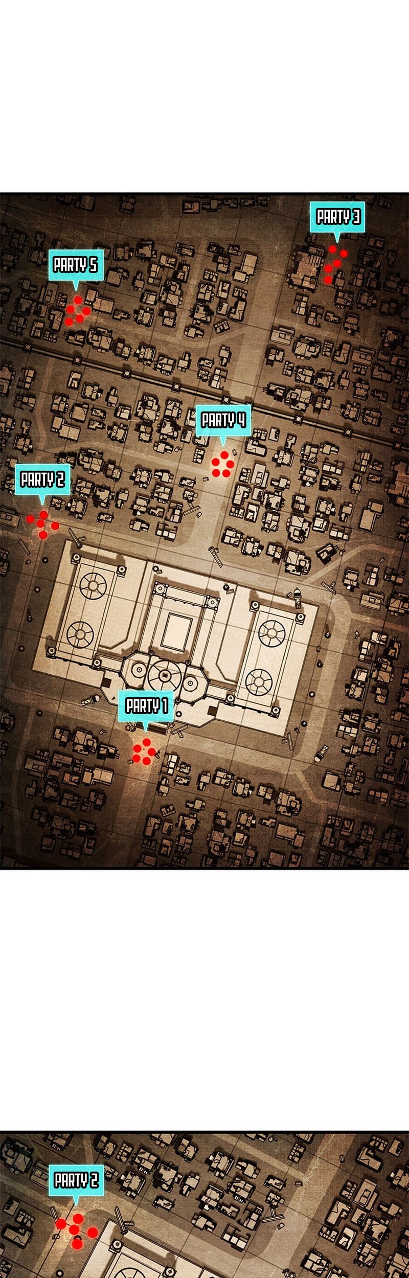 Pick Me Up Chapter 103 Gambar 20