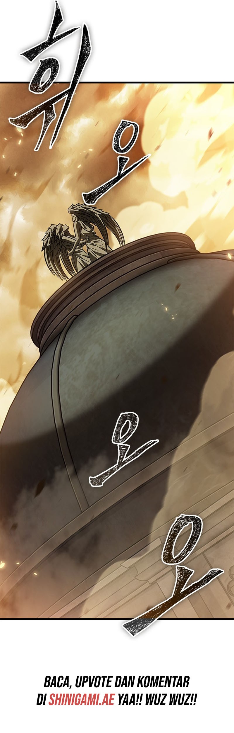 Pick Me Up Chapter 103 Gambar 22