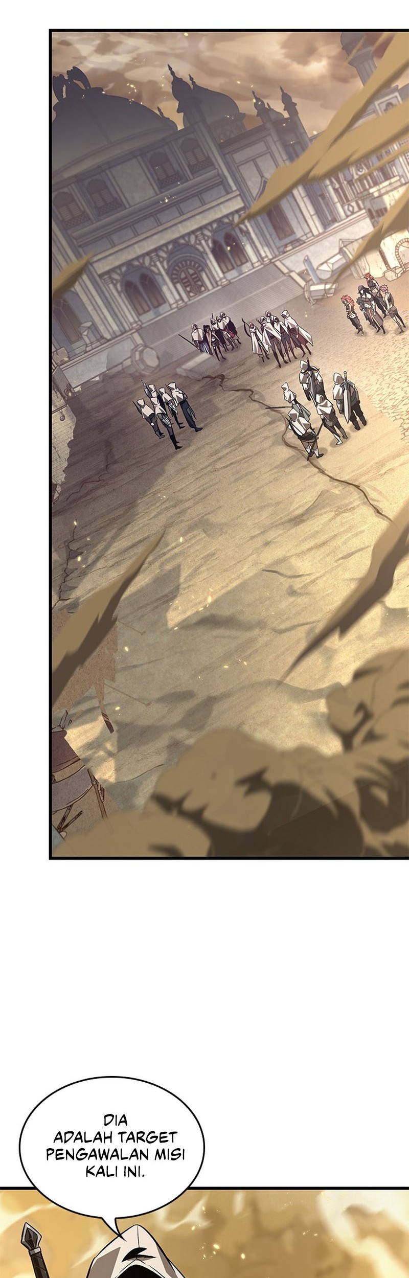 Pick Me Up Chapter 103 Gambar 23