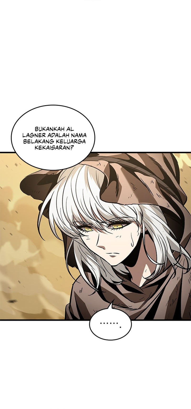 Pick Me Up Chapter 103 Gambar 25