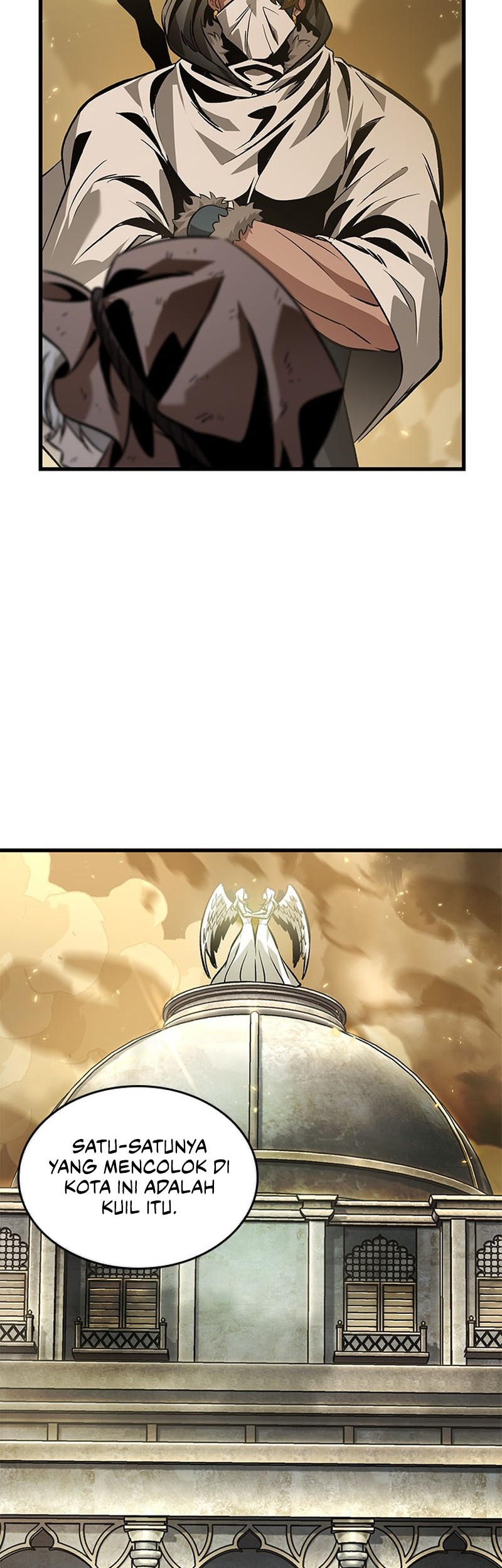 Pick Me Up Chapter 103 Gambar 27