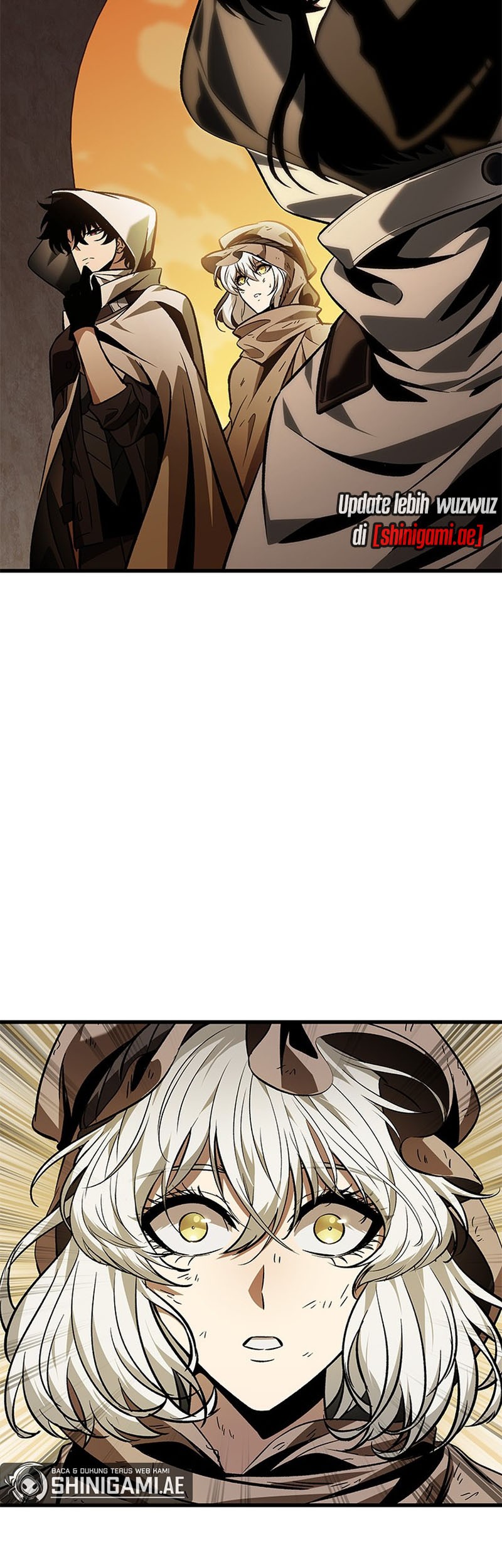 Pick Me Up Chapter 103 Gambar 32