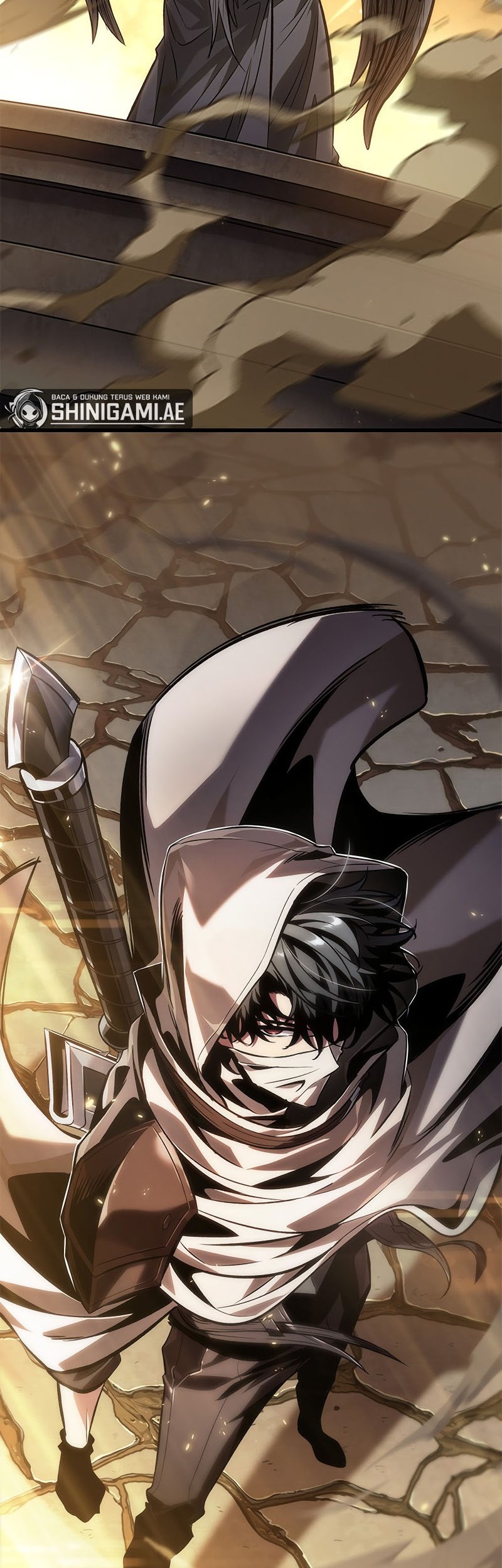 Pick Me Up Chapter 102 Gambar 50