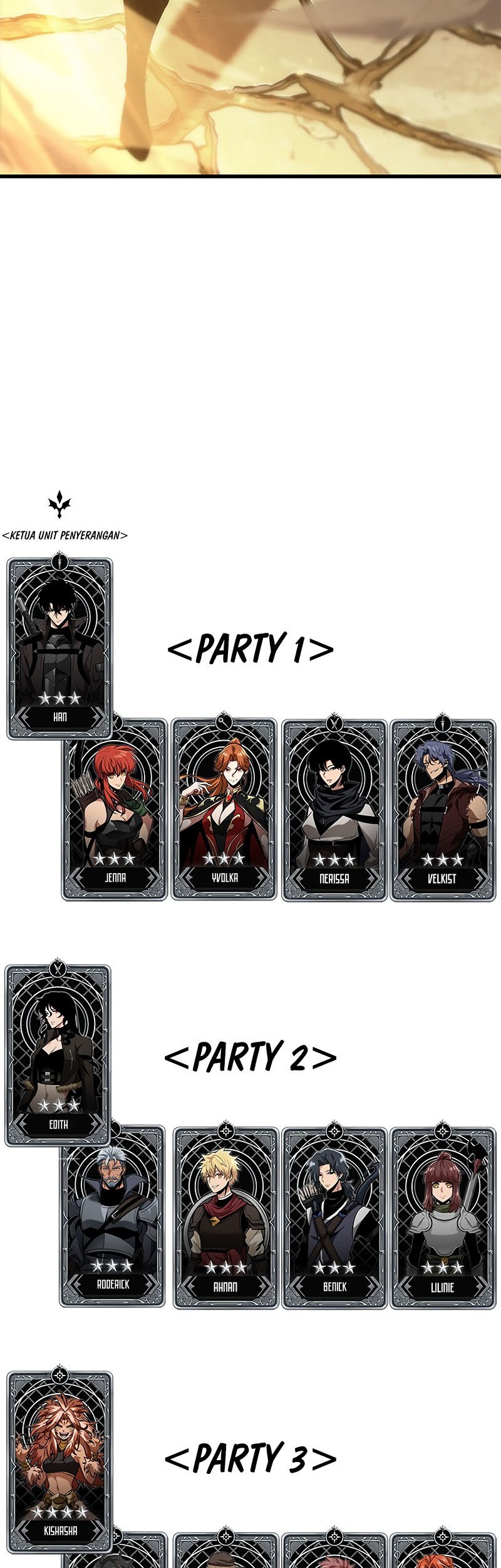 Pick Me Up Chapter 102 Gambar 51