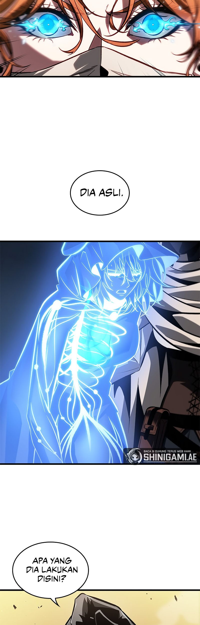 Pick Me Up Chapter 102 Gambar 39