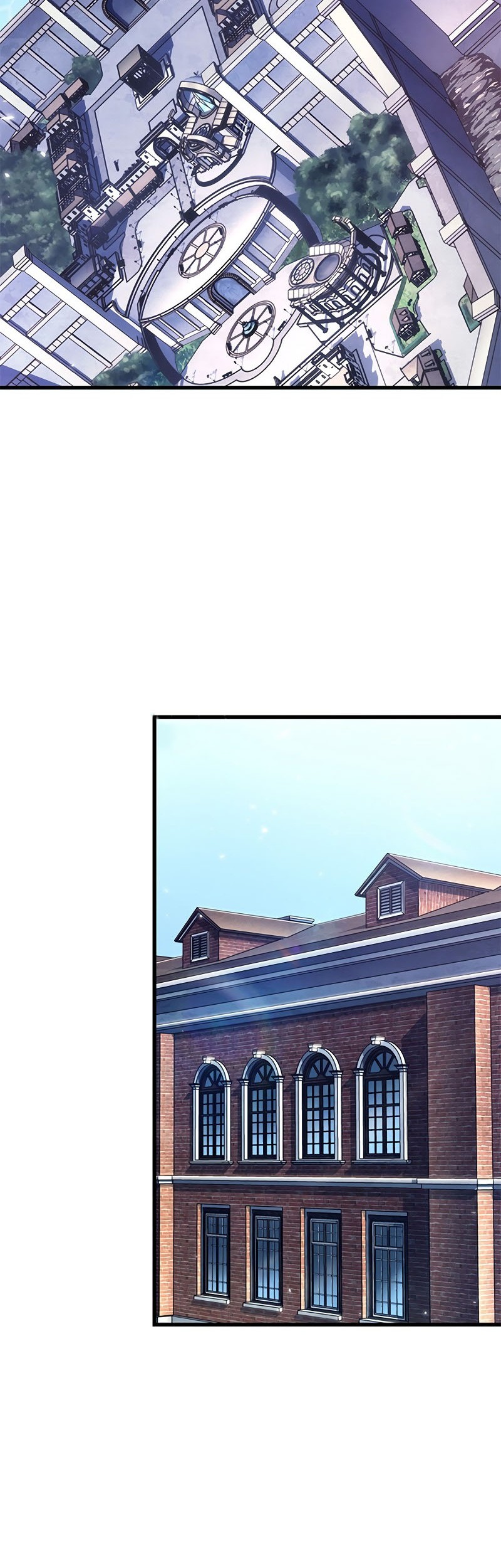 Pick Me Up Chapter 102 Gambar 3