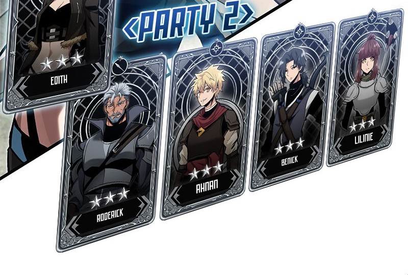 Pick Me Up Chapter 102 Gambar 9