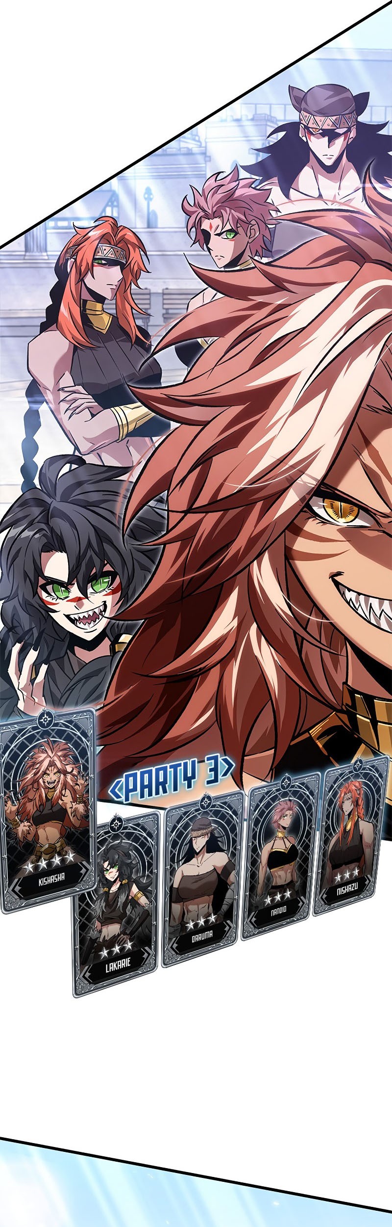 Pick Me Up Chapter 102 Gambar 10