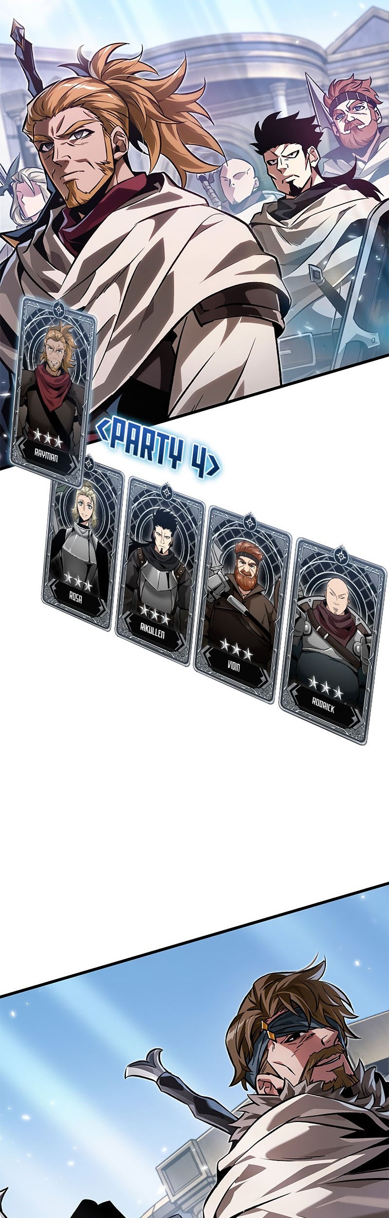 Pick Me Up Chapter 102 Gambar 11