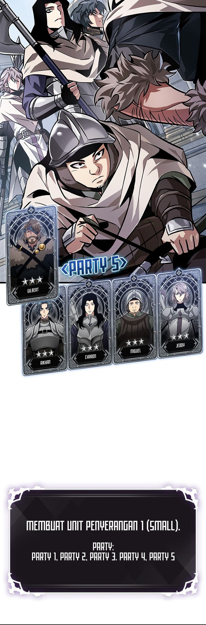 Pick Me Up Chapter 102 Gambar 12